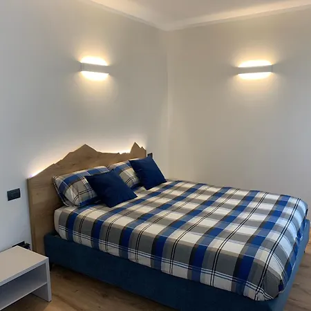 Casa Sajont * Antronapiana