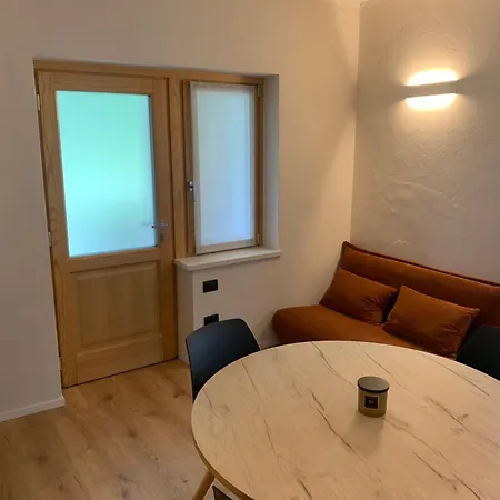 דירה Casa Sajont