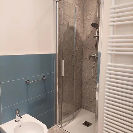 Lägenhet Casa Sajont *