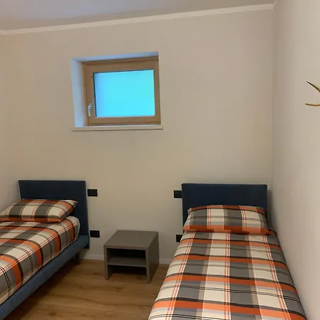 Casa Sajont Antronapiana