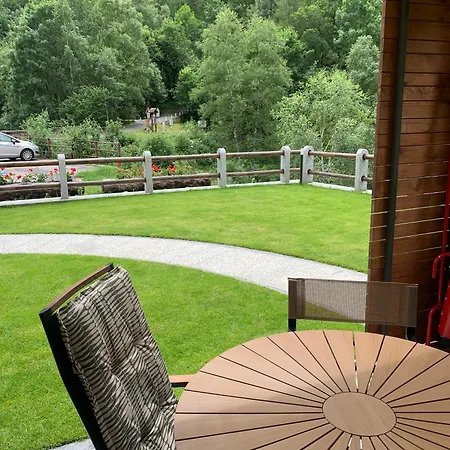 Lägenhet Casa Sajont