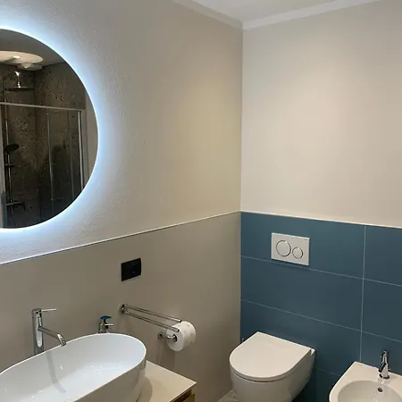 Apartament Casa Sajont *