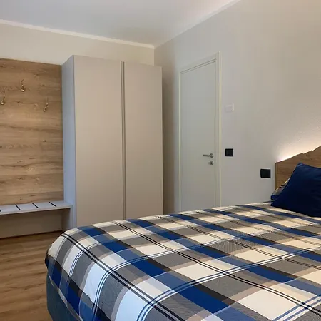 Casa Sajont * Antronapiana