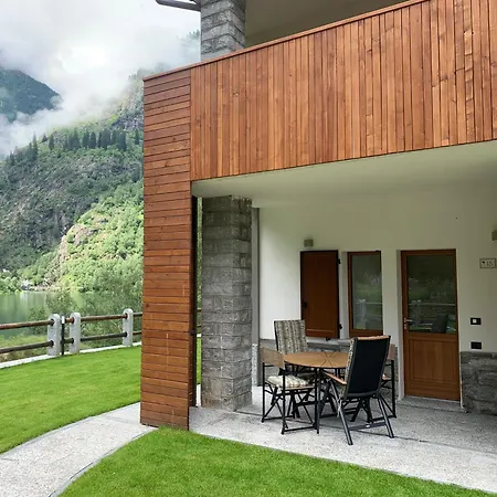 Casa Sajont
