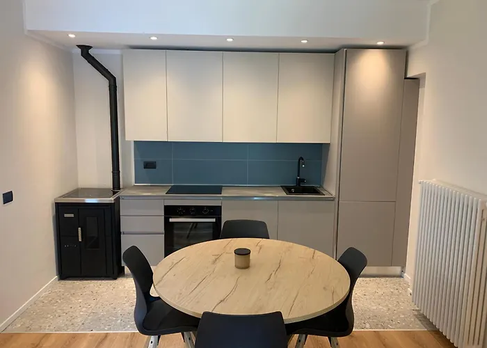 Casa Sajont Antronapiana