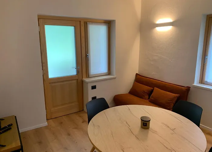 Lejlighed Casa Sajont