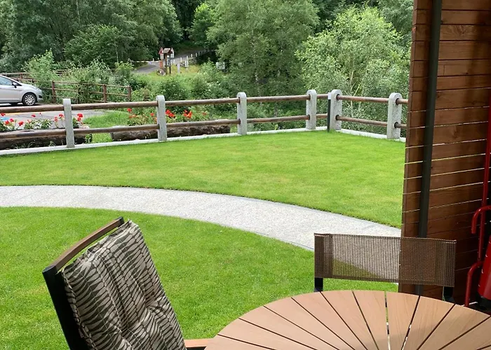 Lejlighed Casa Sajont