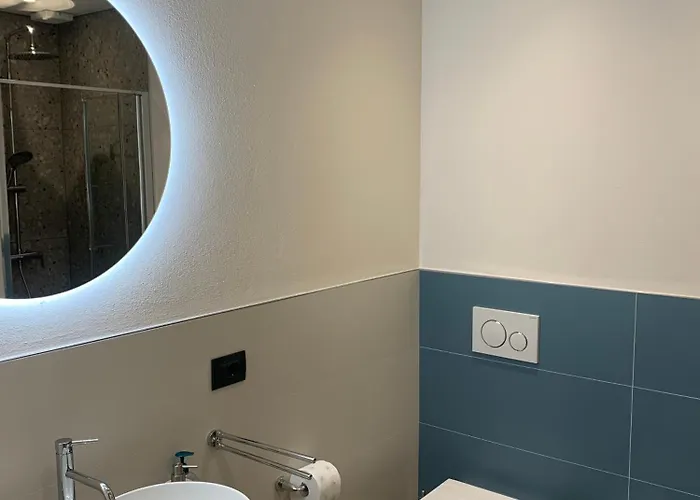 Lejlighed Casa Sajont *