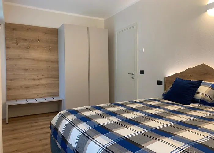 Casa Sajont * Antronapiana