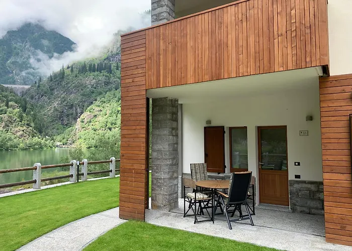 Casa Sajont